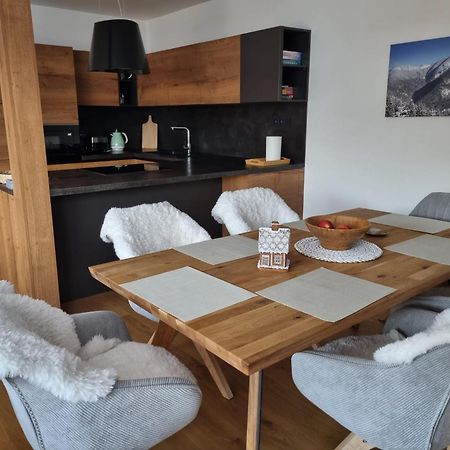 Lucky Chalet Jasna Luxury Apartment Деменівська Долина Екстер'єр фото
