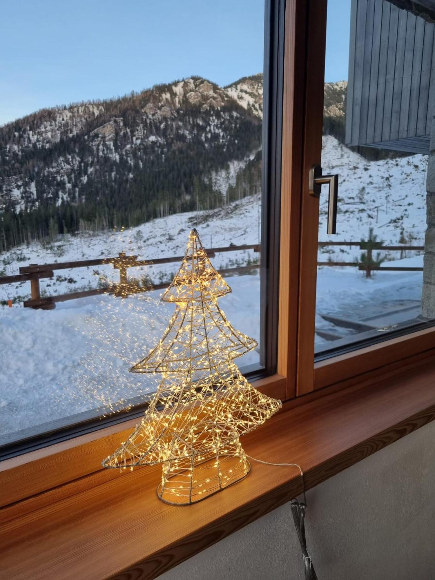 Lucky Chalet Jasna Luxury Apartment Деменівська Долина Екстер'єр фото