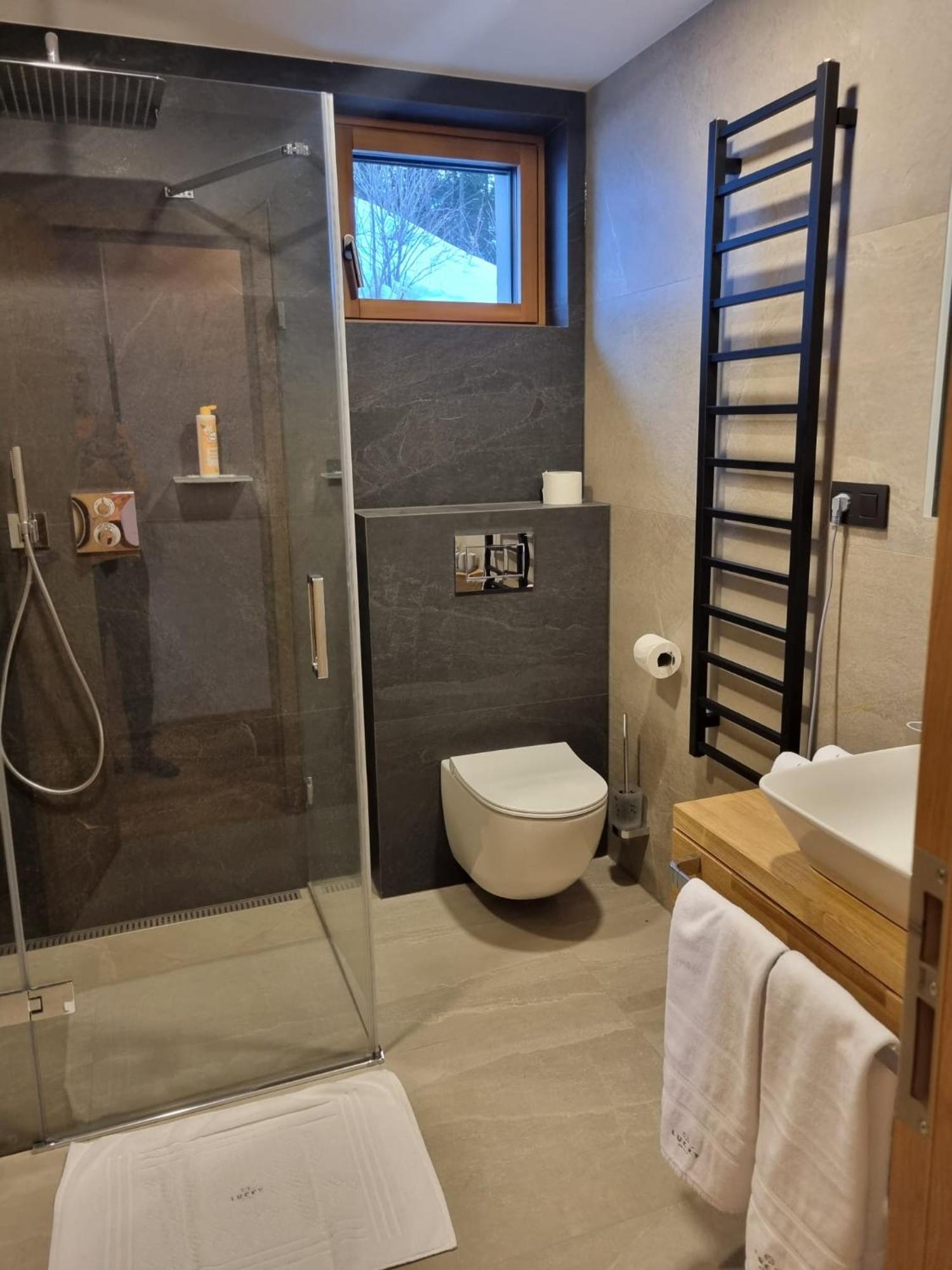 Lucky Chalet Jasna Luxury Apartment Деменівська Долина Екстер'єр фото