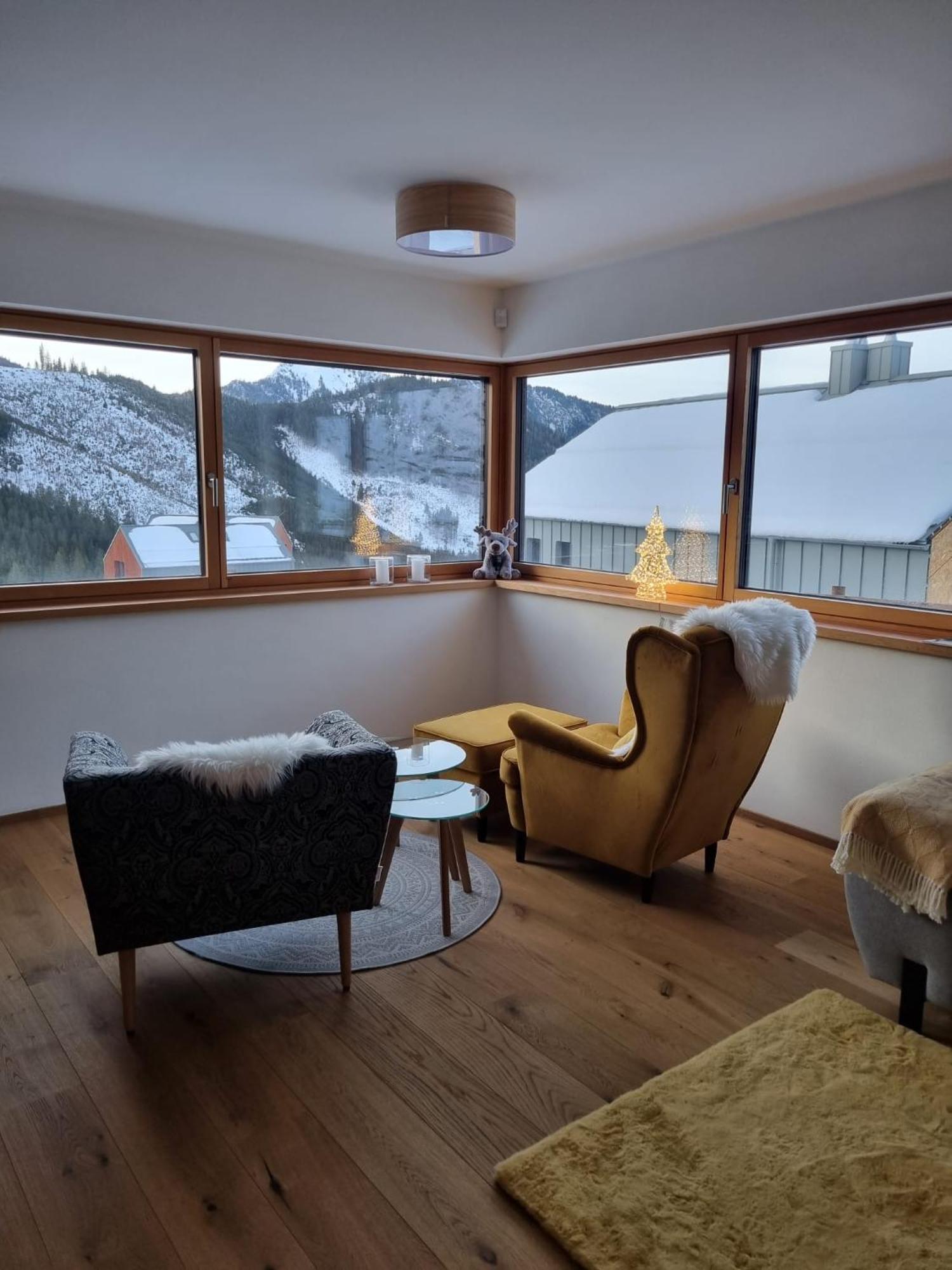 Lucky Chalet Jasna Luxury Apartment Деменівська Долина Екстер'єр фото