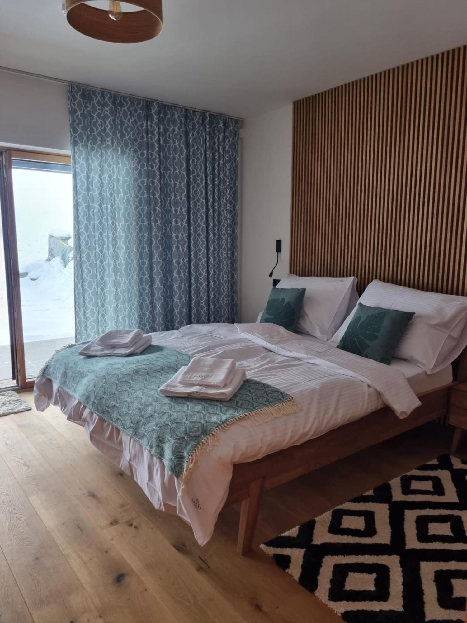Lucky Chalet Jasna Luxury Apartment Деменівська Долина Екстер'єр фото